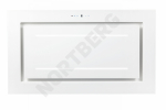 Įmontuojamas gartraukis Nortberg Grand Super Slim White 120 cm