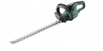 Elektrinės gyvatvorių žirklės Bosch Universal HedgeCut 50, 06008C0500