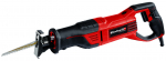 Tiesinis pjūklas Einhell TE-AP 750 E, 4326170