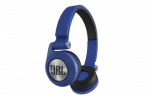Bevielės ausinės JBL E30BLU