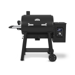 Grilis Broil King Regal Pellet 500