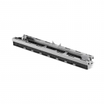 Sausų grindų antgalio tvirtinimo elementas Karcher, 4.629-015.0