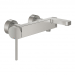 Vonios mai&scaron;ytuvas Grohe PLUS, 33553DC3, nerūd.plieno