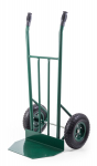 Vežimėlis sunkiems kroviniams G21 6390868, 280kg
