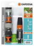 Laistymo rinkinys Gardena 18296-20, 9673054-01