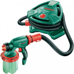 Dažų pulverizatorius BOSCH PFS 5000 E, 0603207200