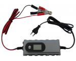 Akumuliatoriaus įkroviklis Auto 6, 6 - 12 V