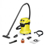 Dulkių siurblys Karcher WD 3 P V-17/4/20 WORKSHOP 1.628-175.0