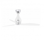 Lubų ventiliatorius Faro eterFan 33382, baltas