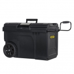 Įrankių dėžė Stanley STST1-70715, 380 mm x 420 mm x 620 mm, juoda