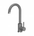 Virtuvinis mai&scaron;ytuvas Quadron Kate 3623500_GR, pilka