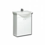 PIANO apatinė spintelė su praustuvu 55 cm VA55-1/P