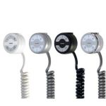 Elektrinis tenas Terma MOA-600-WH (spalvą ir galingumą galima pasirinkti)