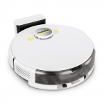 Dulkių siurblys - robotas su plovimo funkcija Karcher RCV 5 1.269-640.0