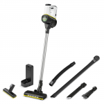Dulkių siurblys - &scaron;luota Karcher VC 6 CORDLESS OURFAMILY CAR 1.198-672.0