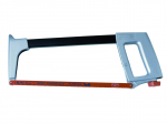 Professional hand hacksaw frame 300mm