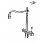 Virtuvės mai&scaron;ytuvas Blue Water Platina Inox