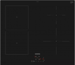 Įmontuojama indukcinė kaitlentė Siemens EE611BPB5E