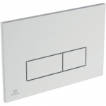 WC vandens nuleidimo mygtukas Ideal Standard OLEAS M2, R0121AA