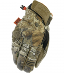 Žieminės pir&scaron;tinės Mechanix SUB35 Realtree, M dydis.
