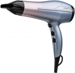 Plaukų džiovintuvas Remington Mineral Glow D5408