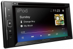 Multimedija Pioneer AVH-A240BT