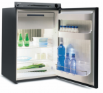 &Scaron;aldytuvas Vitrifrigo VTR 5105 DG (kemperiams, karavanams)