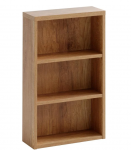 Vonios spintelė Comad CLASSIC OAK 830 FSC