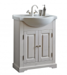 Vonios spintelė Comad ROMANTIC 862-U65 FSC