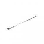 Baldinė rankenėlė Kame H6/518/CH, 51,8 cm, chromas