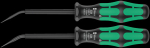 Set of actuation tools for terminal blocks