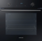 Įmontuojama orkaitė Samsung NV68A1145CK