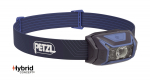 Prožektorius ant galvos Petzl ACTIK, 450 lm, mėlynas