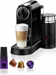 Kavos aparatas Delonghi Nespresso Citiz EN267.BAE