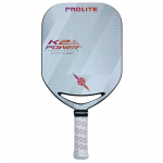 PROLITE K2 Power piklbolo raketė, rausva