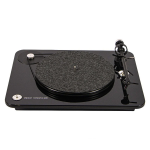 Plok&scaron;telių grotuvas ELIPSON CHROMA 400, juodas