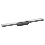 Du&scaron;o latako grotelės Hansgrohe RainDrain Flex 700, 56050000