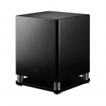 Žemų dažnių kolonėlė SCANSONIC HD MB10, juoda