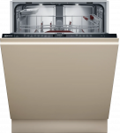 Įmontuojama indaplovė Neff S257ZB801E