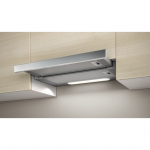 Įmontuojamas gartraukis ELICA TT14 LUX GRIX/A/60, PRF0201269