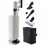 Dulkių siurblys - &scaron;luota Electrolux Hygienic UV EP83HB25UV