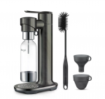 Gazuotų gėrimų gaminimo aparatas Sage the InFizz Fusion, SCA800NRE