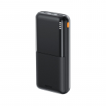 I&scaron;orinė baterija Power Bank Remax RPP-26 12W 20000mAh juoda