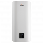 Elektrinis vandens &scaron;ildytuvas su dvigubu rezervuaru Blueforever Ferroli TITANO TWIN 50, GRZ54DKA