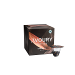 AVOURY arbatos kapsulės, Tamsus persikas