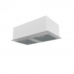 Įmontuojamas gartraukis Cata GCB 55 X, 02030300