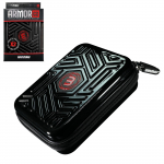 Smiginio strėlyčių piniginė/dėklas Winmau Armor G2