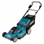Akumuliatorinė vejapjovė Makita LXT 2x18 V, DLM538Z, be akumuliatoriaus ir įkroviklio