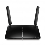 TP-Link Archer MR600 AC1200 Dual Band Gigabit 4G+ Cat6 Mar&scaron;rutizatorius