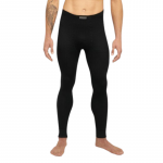 Vyri&scaron;kos termo kelnės Thermowave Originals &ndash; Juoda &ndash; M